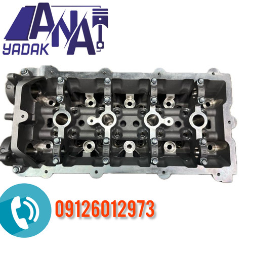 سرسیلندر ام وی ام 530MVM cylinder Head 1FJ481FB1003015MA